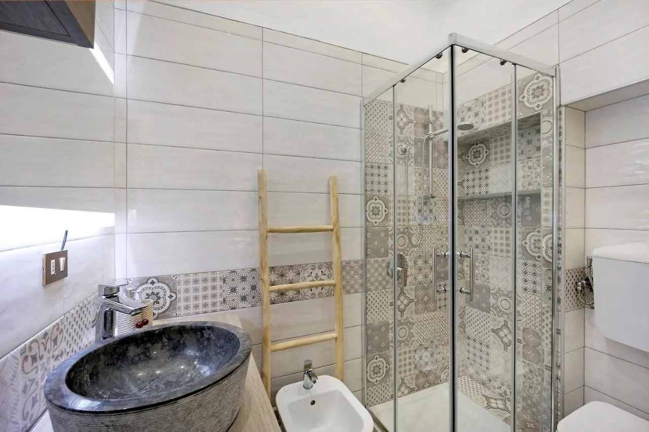 La Perla Blu Apartment Alassio