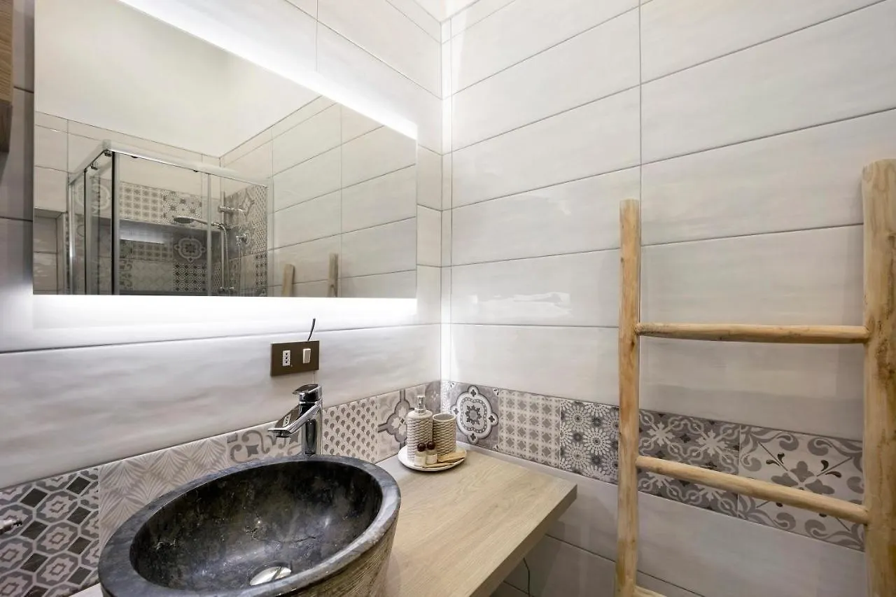 La Perla Blu Apartment Alassio