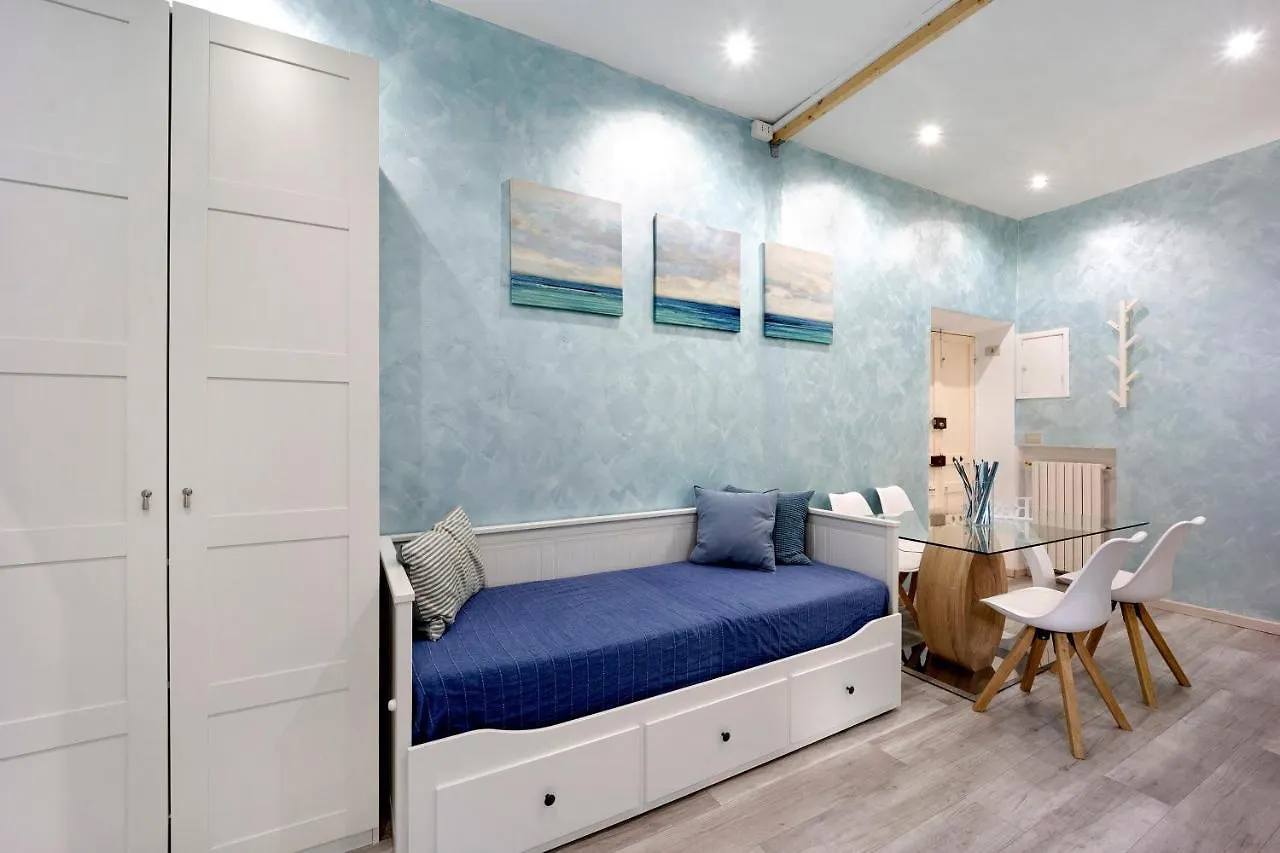 La Perla Blu Apartment Alassio