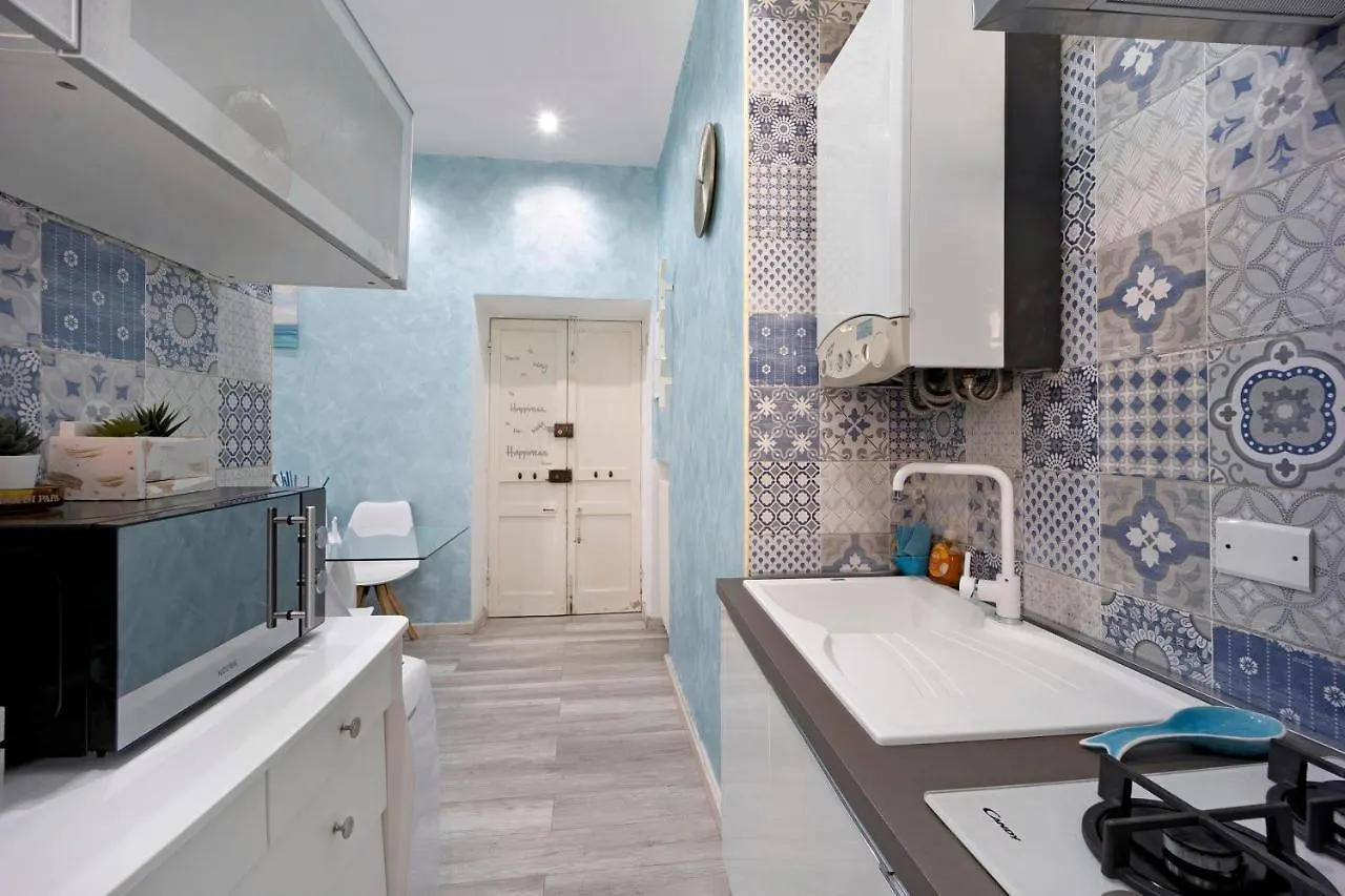 La Perla Blu Apartment Alassio Italy