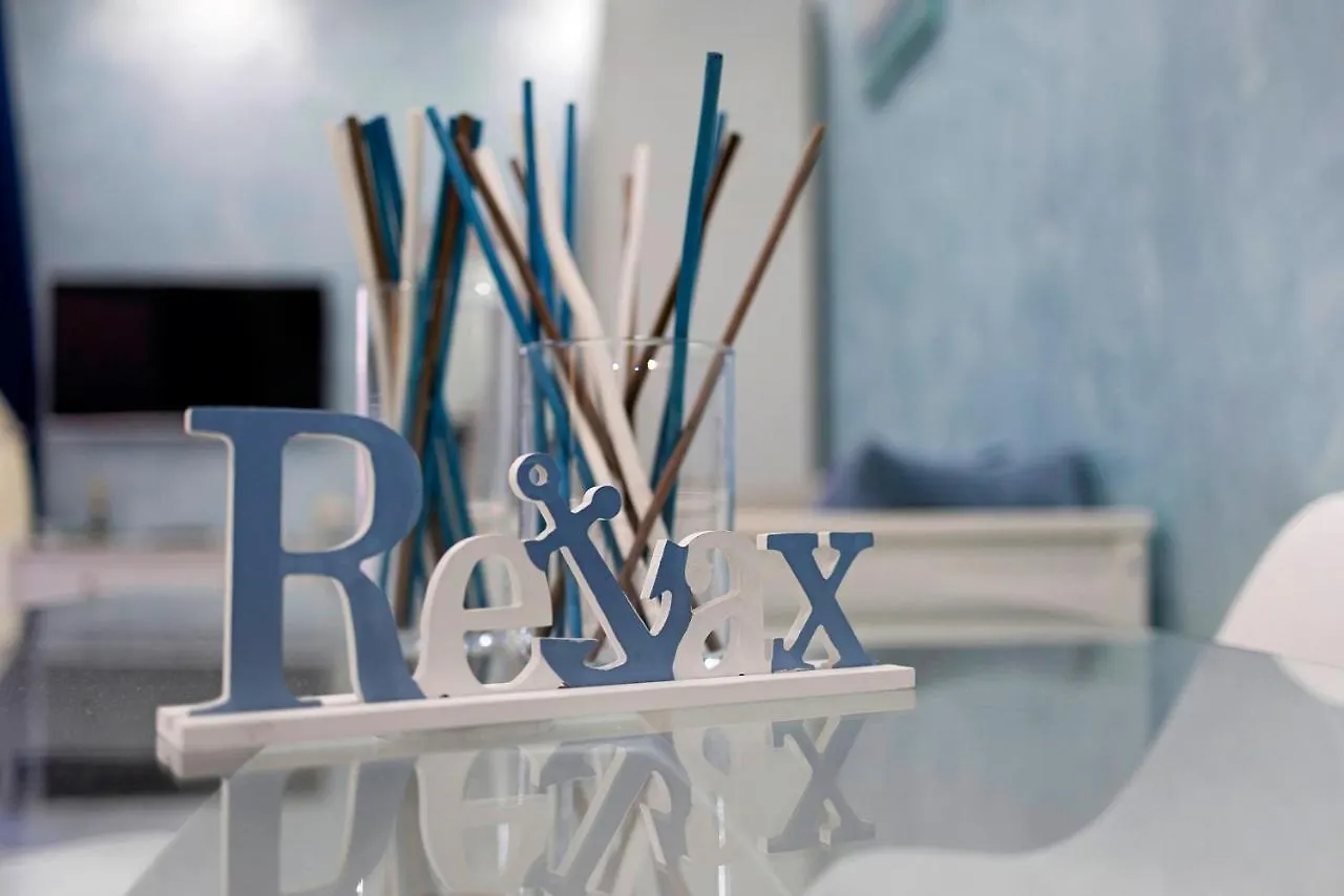 La Perla Blu Apartment Alassio Italy