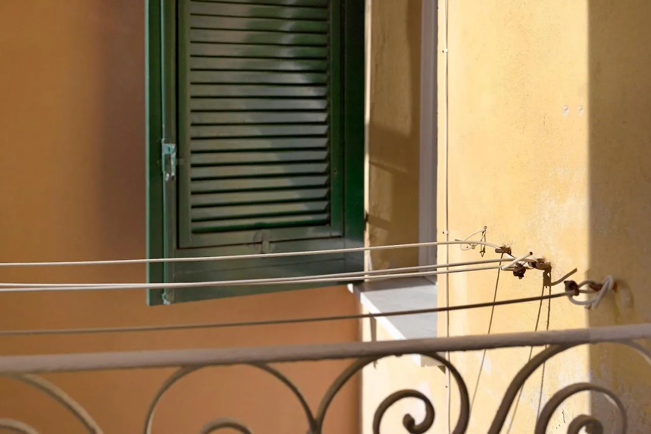 La Perla Blu Apartment Alassio
