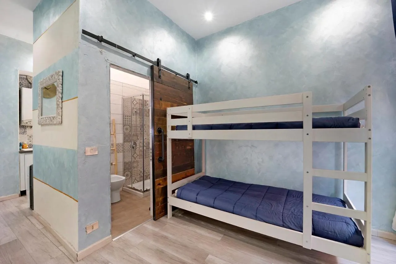 La Perla Blu Apartment Alassio