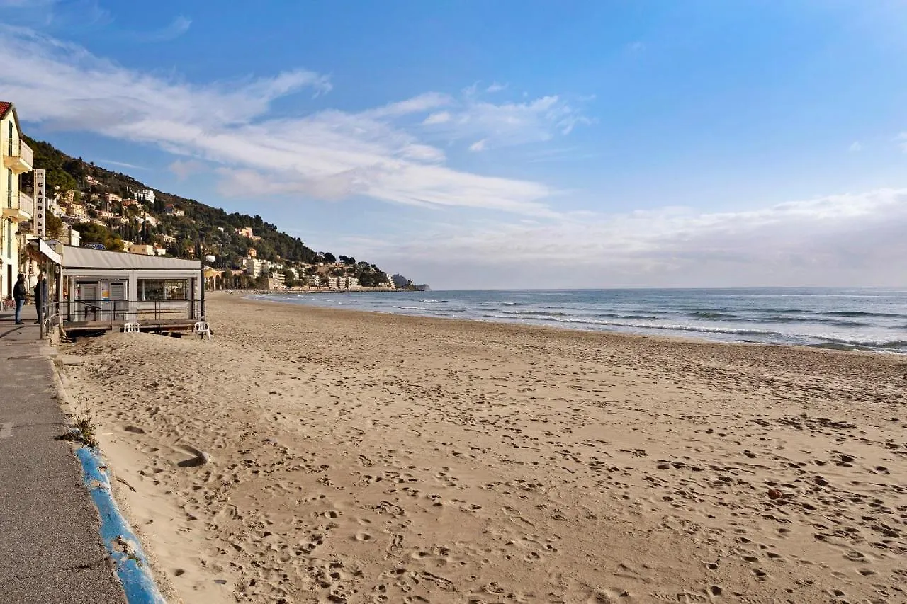 La Perla Blu Apartment Alassio 0*,